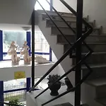 Lejlighedshotel Marina 3*