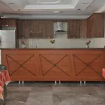 Lejlighedshotel Marina 3*