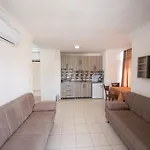 Marina Lejlighedshotel Marmaris