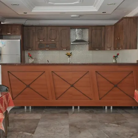 Apartahotel Marina 3*