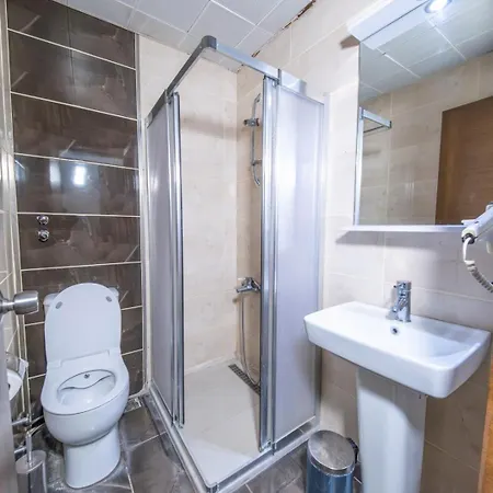 Lejlighedshotel Marina