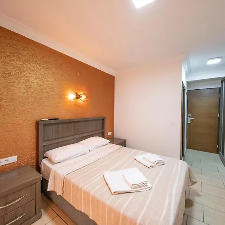 Marina Lejlighedshotel 3*