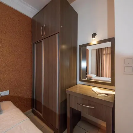 Lejlighedshotel Marina 3*