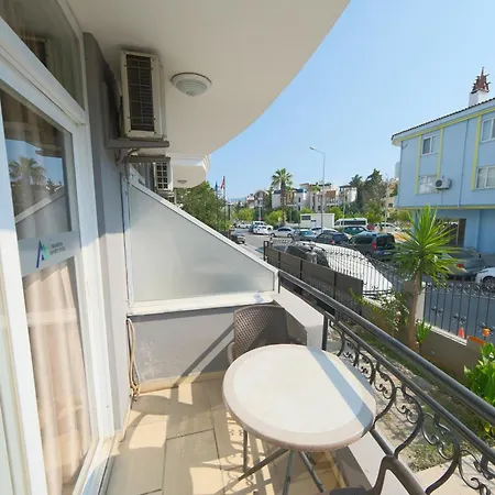 Marina Apart-hotel Marmaris