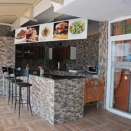 马丽娜公寓酒店 公寓式酒店