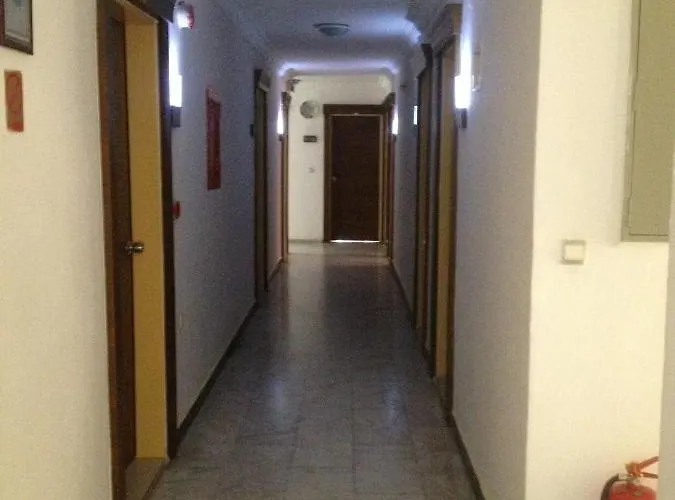 Apart Otel Marina 3*